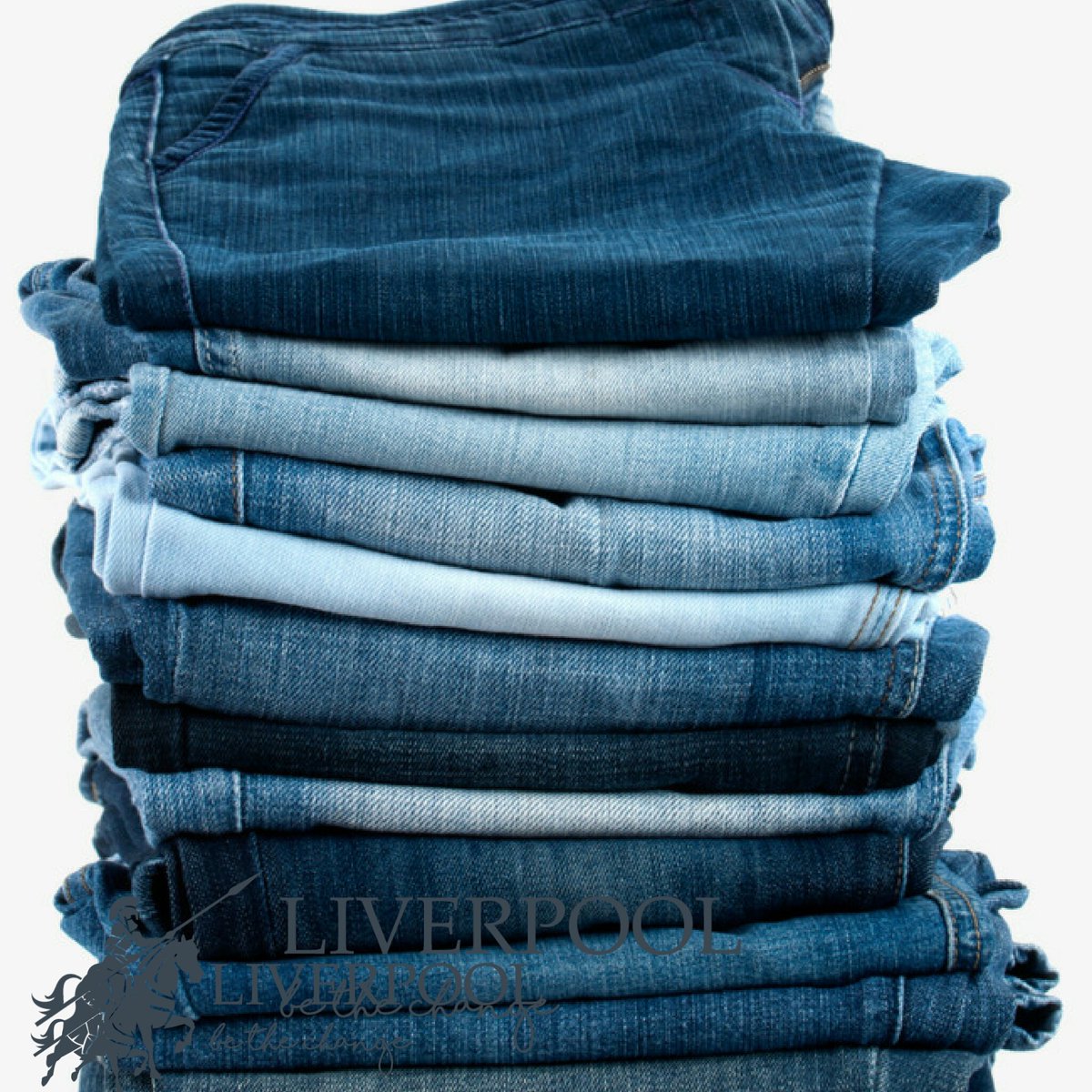 liverpoolbtc's tweet photo. If you had to live in just one pair of classic jeans, which would be your colour?
Tag yourself with your favourite colour.
#BeTheChange #LiveLiverpool
#LiverpoolBeTheChange #denimaddicted #lovedenims #denimsforever #style #swag https://t.co/Dv5abYdCCG