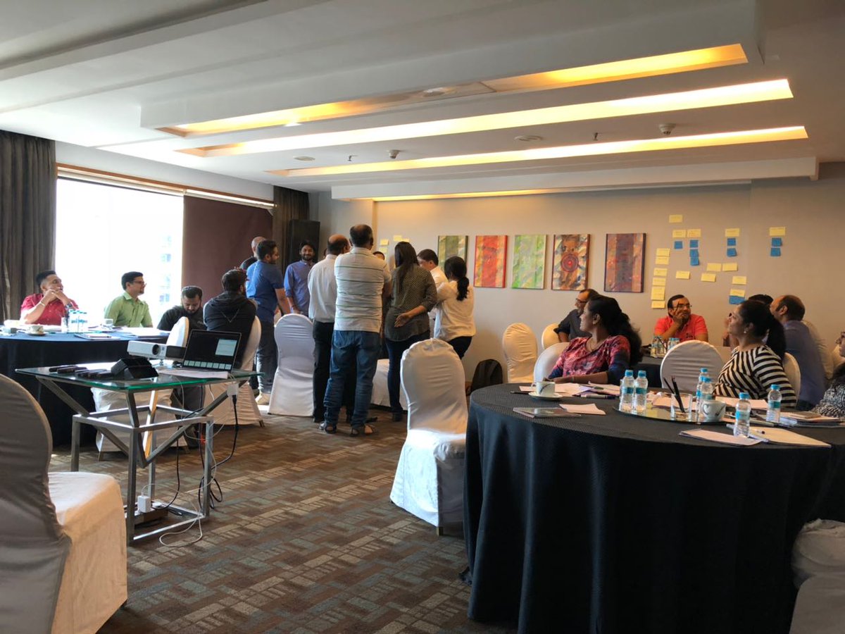 agilemania's tweet photo. Join us to #PSMworkshop in all over India at multiple cities- Bangalore, Chennai, Pune, Mumbai, Delhi and Hyderabad with our market leading Professional Scrum Trainer @naveenhome, @sumeet_madan, @P2pandalay, @Piyali_Moon, @Scrumdotorg, #psmtraining
https://t.co/hrUIEiZzzd https://t.co/hQMWCY9cza