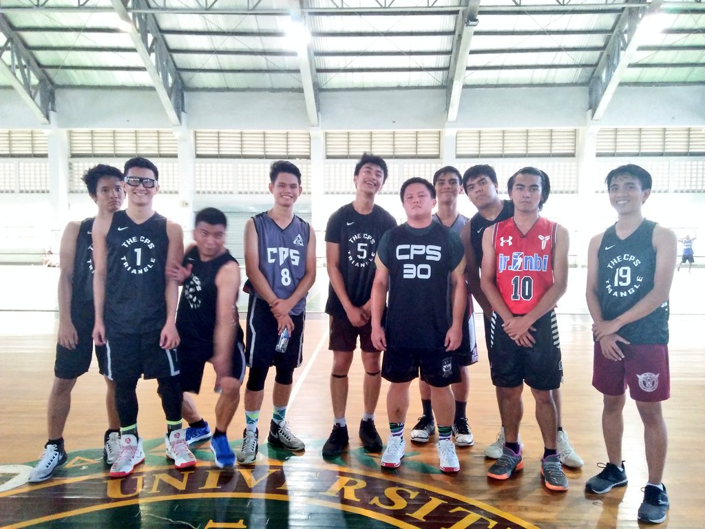 thecpstriangle_'s tweet photo. CPS wins BACK to BACK against PHYSIKA in Men's and Women's Basketball game today! CPS GO GO! #CPSTheBEST https://t.co/DGhDg7PRGp