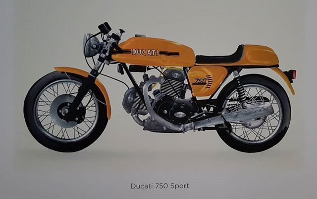 revsandthreads's tweet photo. Chuffed with my new printer. A3 print of my painting of the Duc 750 Sport.
#ducati #ducati750 #revsandthreads  #print #painting #art #artist #motorbike #caferacer #giftsforhim #dreambike #bikeart #acrylicpaint #picsofinstagram #picsoftheday #Italian https://t.co/rS5NnZ7DDO https://t.co/ON7YXfb2BL