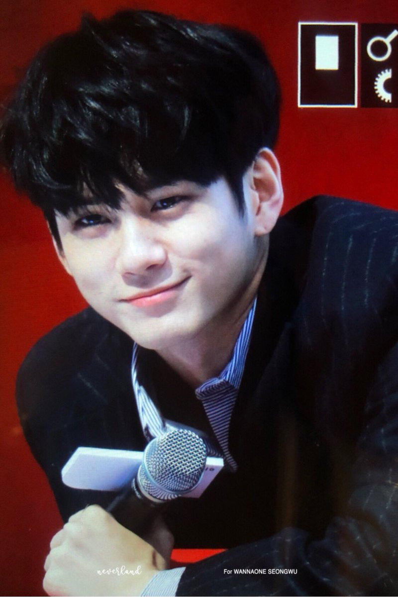 옹성우 어이없다 진짜 | 인스티즈
