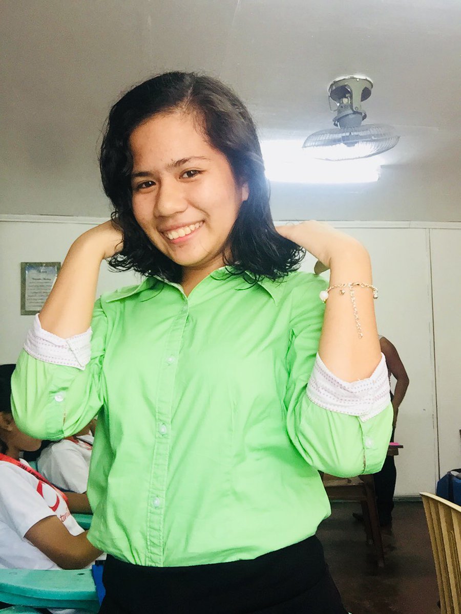 DollyPintor's tweet photo. Green lover https://t.co/OIOEFqCNCq