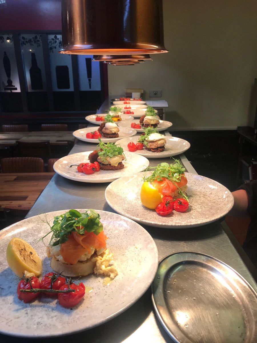TheMarbleArch's tweet photo. Don’t forget, #MarbleArchKitchen has #Brunch on the from 11am-1pm - we even have vegan options! Doesn’t that look #tasty? https://t.co/ClKGyIVrd9