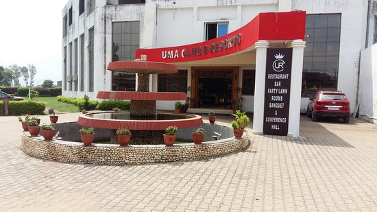 trubizlist's tweet image. #trubizlist #hotel #listing #resorts #satna
trubizlist.com/uma-club-and-r…