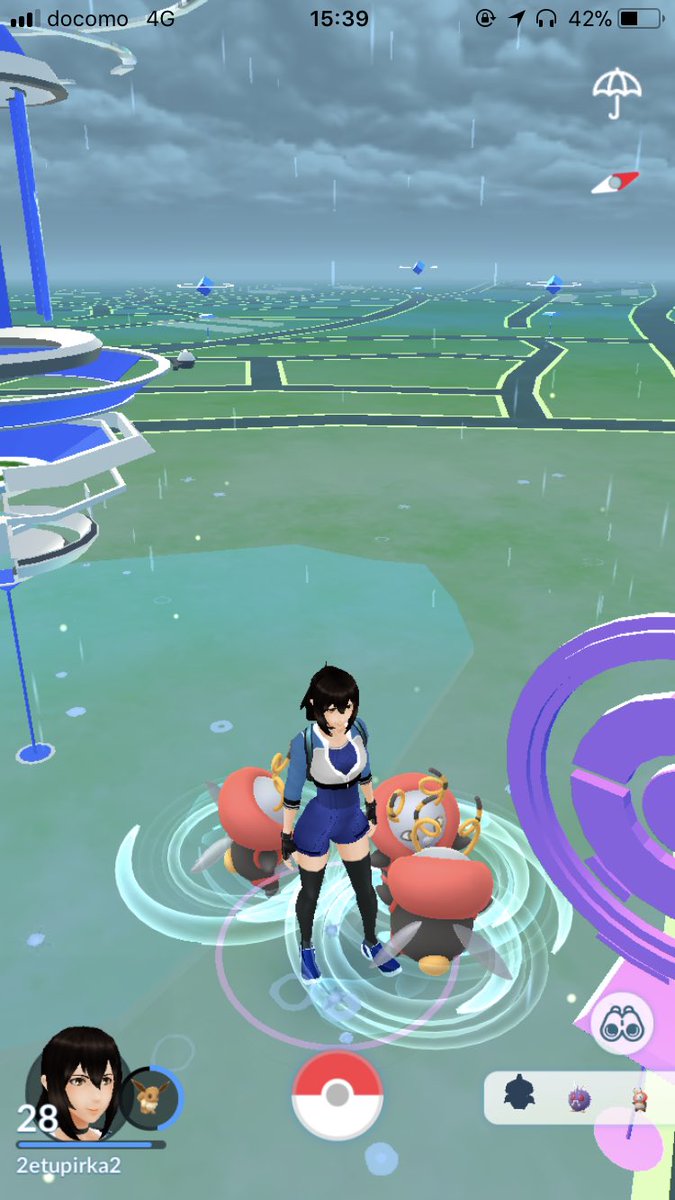 ポケモンgo バルビートのコミュニティデイは一体いつまで続くのか問題 ポケモンgo攻略まとめ速報