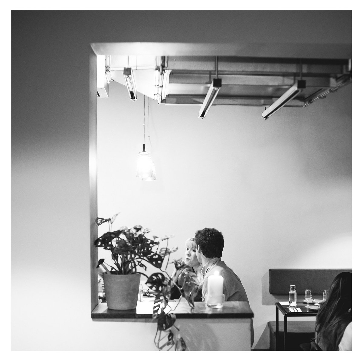 Have you taken a look at the new <a href="/georgeboarer/">George</a> restaurant gallery that is now up on the website? KingStreetSocial.com Password: WeAreKingStreetSocial