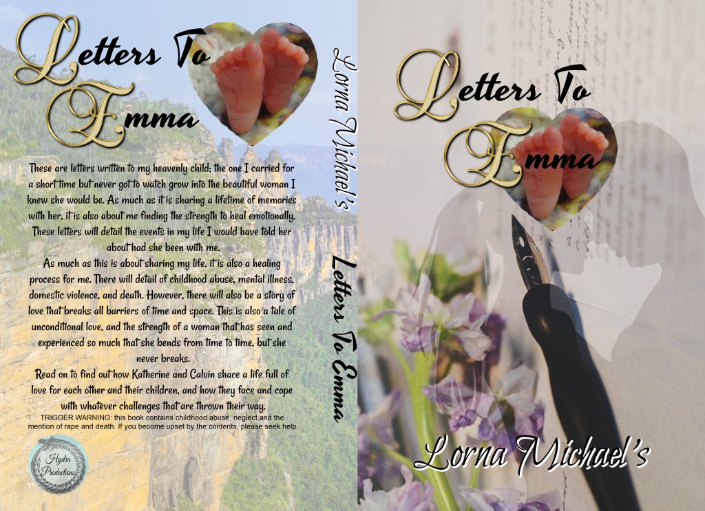 My_Angel_Emma's tweet photo. Letters to Emma https://t.co/4DzJzSlOj2 https://t.co/9R2PSIoDBS