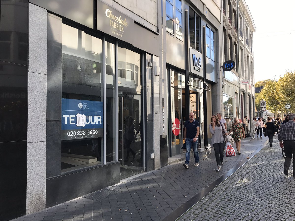 Coltofgroup's tweet image. Maastricht! En dit op A1 locatie!