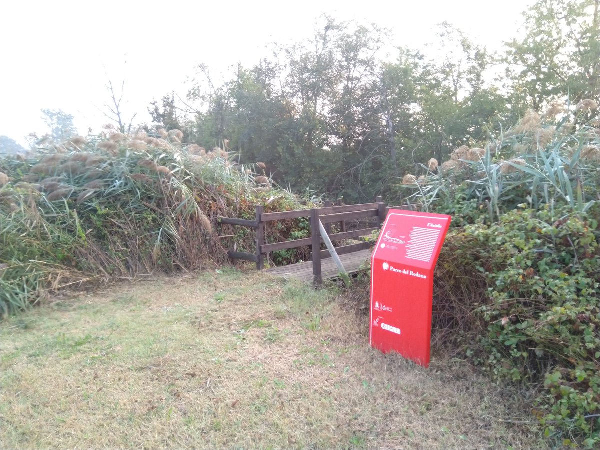 LaCoNet's tweet photo. Pronti per la visita autunnale al #fontanile dell'#Ariolo con le attività per la #scuola di #Gavasseto. 
@ComuneRE @quaderno_re #Ambiente #cittadinanza https://t.co/RKT4T0G3qR
