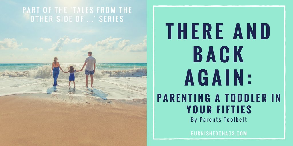 After raising four children, find out why Phil &amp; Alli from @parentstoolbelt made the decision to do it all again and become foster parents in their fifties ... bit.ly/2AtevDB