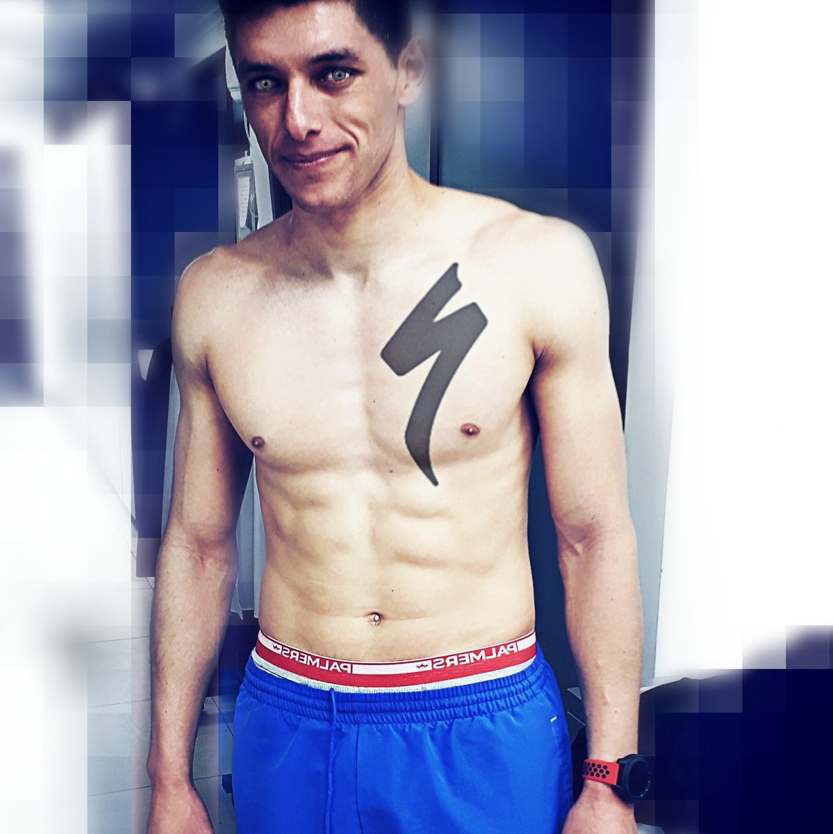 CruGatica's tweet image. #NuevaFotoDePerfil