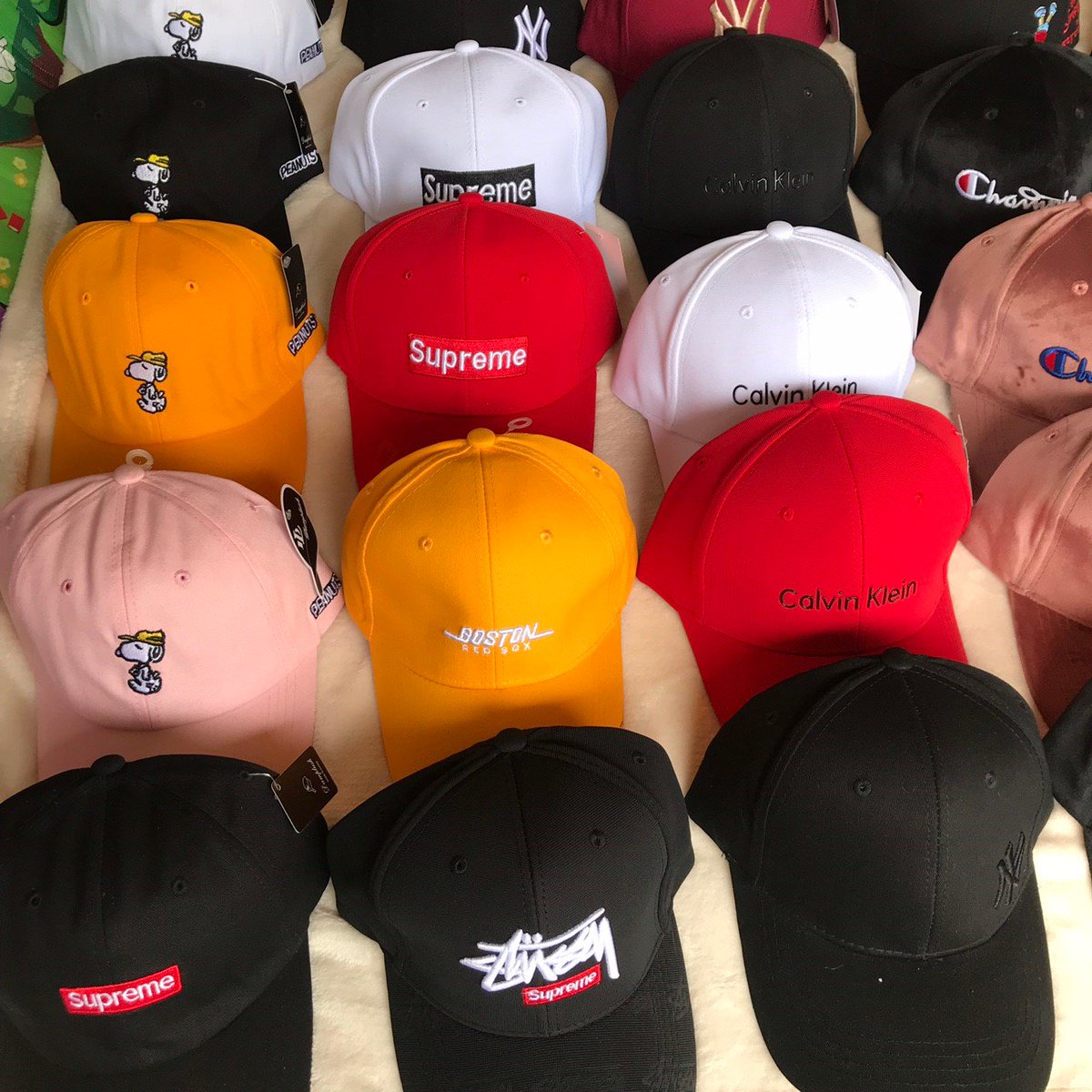 ShoppyShoppy3's tweet photo. 🚩Hat Variety🚩
หมวกแฟชั่นราคาถูก💯 ✔สั่ง 1 ใบราคาใบละ 130 บาท
✔สั่ง 3 ใบขึ���นไปราคาใบละ 100 บาท
✔Reg 40,Ems 60/ชิ้นต่อไป+5 บาท

ติดต่อสั่งซื้อ
📳 Line : effectzz276 📳Face book : Hat Variety 
#หมวก #หมวกแก๊ป #หมวกราคาถูก #หมวกแฟชั่น #หมวกสไตล์เกาหลี https://t.co/fGSPIAu5bE