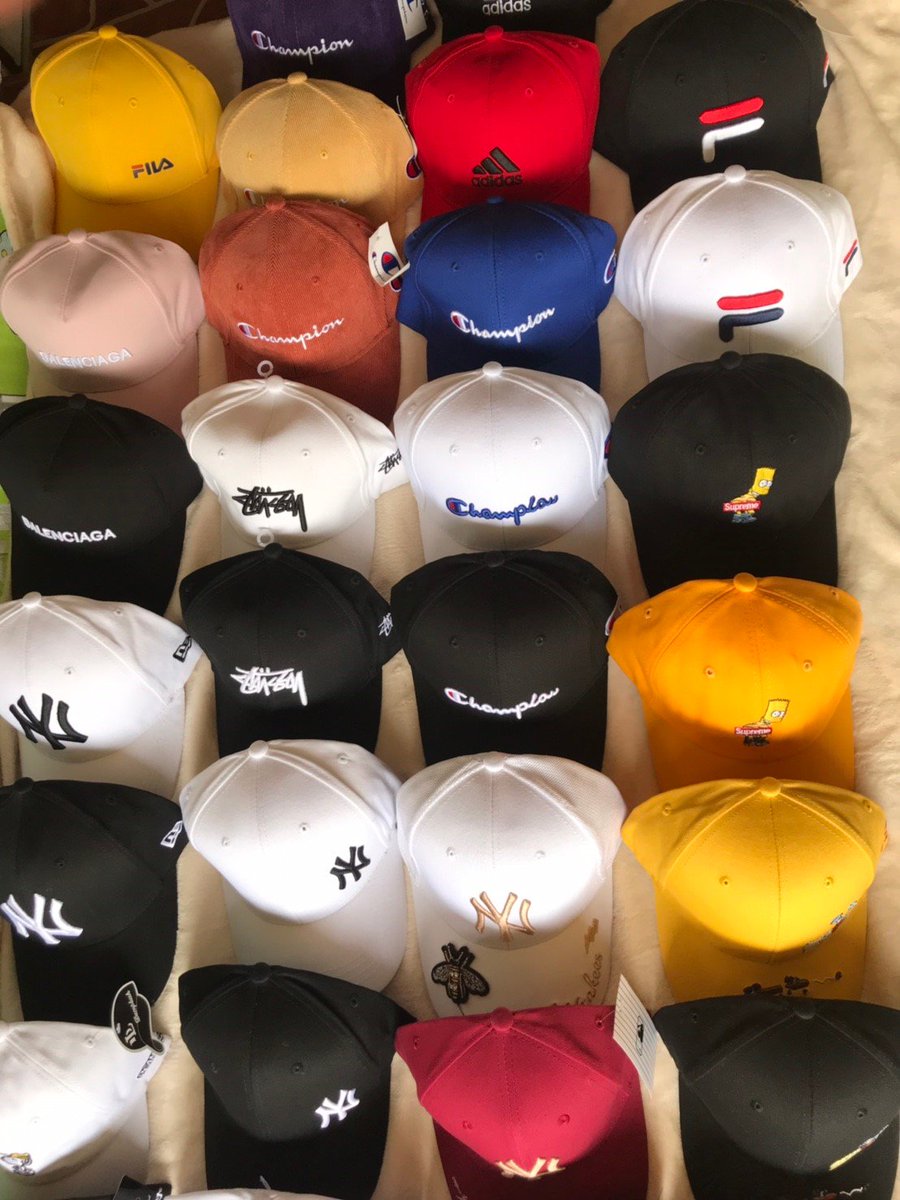 ShoppyShoppy3's tweet photo. 🚩Hat Variety🚩
หมวกแฟชั่นราคาถูก💯 ✔สั่ง 1 ใบราคาใบละ 130 บาท
✔สั่ง 3 ใบขึ���นไปราคาใบละ 100 บาท
✔Reg 40,Ems 60/ชิ้นต่อไป+5 บาท

ติดต่อสั่งซื้อ
📳 Line : effectzz276 📳Face book : Hat Variety 
#หมวก #หมวกแก๊ป #หมวกราคาถูก #หมวกแฟชั่น #หมวกสไตล์เกาหลี https://t.co/fGSPIAu5bE