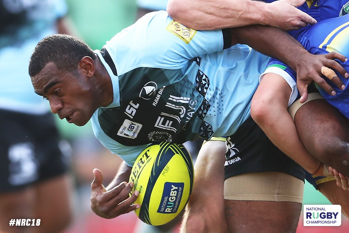 NRC_Live's tweet image. HT | Drua down by a converted try at the main break after a late try to Kurumudu. 

#FORvDRU 14-7

LIVE: @FOXSportsAUS 503
MATCH CENTRE: bit.ly/NRC18FORvDRUmc

#NRC18