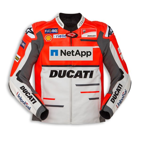 ducatigeartokyo's tweet photo. ★商品入荷のご案内★ 
世界限定400着JACKET REPLICA GP '18が荷致しました。大変人気のため52サイズのみとなりますが店頭ではご試着も可能でございますので、ぜひご検討下さいませ。
JACKET REPLICA GP '18 ￥118,999(税込)
詳細はこちら→https://t.co/EPOaVQrm3R
#ducati #ducatigear https://t.co/LBzWcFh9Ns