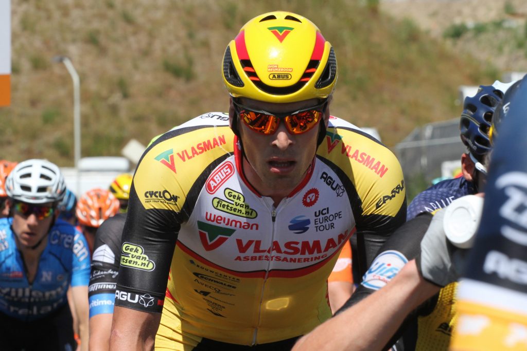 Vlasman heeft ploeg voor 2019 rond na contractverlenging Dion Beukeboom

bit.ly/2IU2A6P | #wielrennen @Vlasmancycling <a href="/VlasmanNL/">Vlasman Sloopwerken</a>