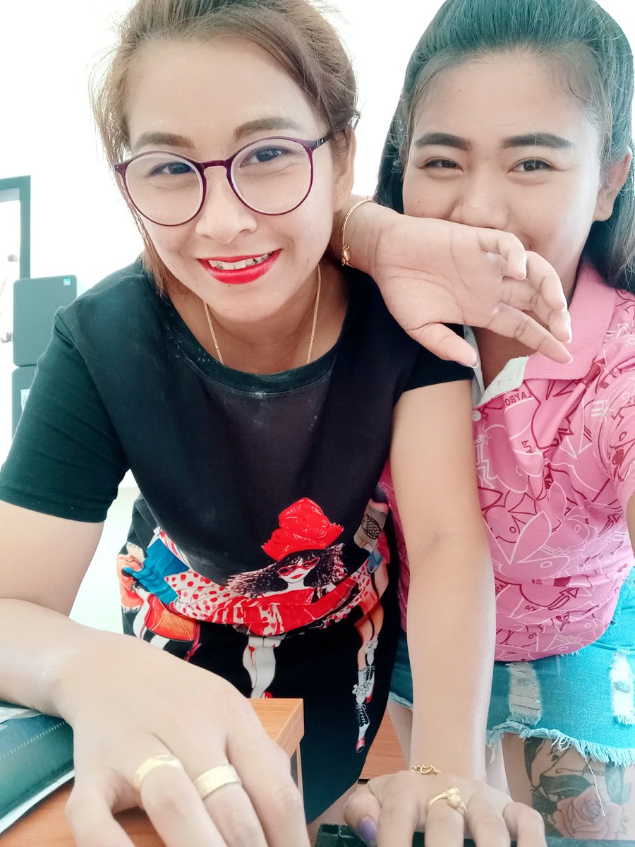 WJuree's tweet photo. จีบได้โง่เก่ง.😂 https://t.co/fywlJKblcp