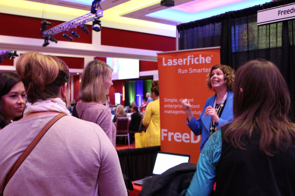 WSIPC's tweet photo. Thank you to our #WASWUG Exhibitors for joining us this week. Our attendees + staff had a great time connecting with you!
. . .
#legendID @RevTrak #FreeDoc #SuccessfulTrainingSolutions #DawnJones https://t.co/1CYAKfKuN7