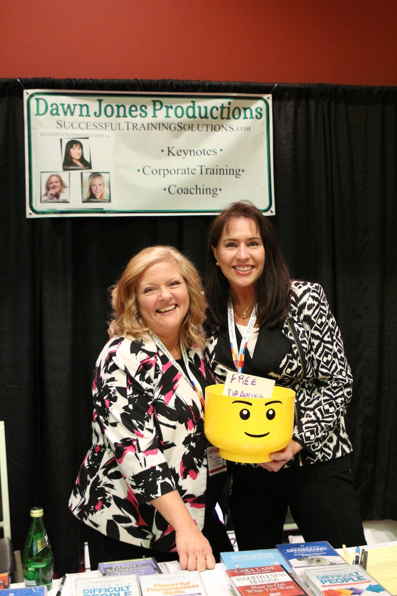 WSIPC's tweet photo. Thank you to our #WASWUG Exhibitors for joining us this week. Our attendees + staff had a great time connecting with you!
. . .
#legendID @RevTrak #FreeDoc #SuccessfulTrainingSolutions #DawnJones https://t.co/1CYAKfKuN7