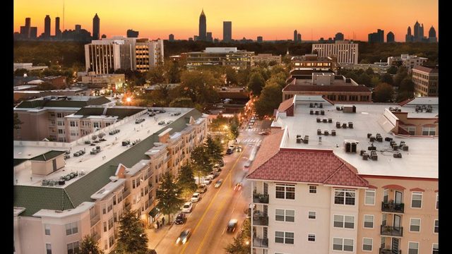 Here's a list of the best, most affordable suburbs for #Atlanta millennials, according to Thrillist - 2wsb.tv/2Cdat67  - wsbtv twtd.by/channel1atlant…