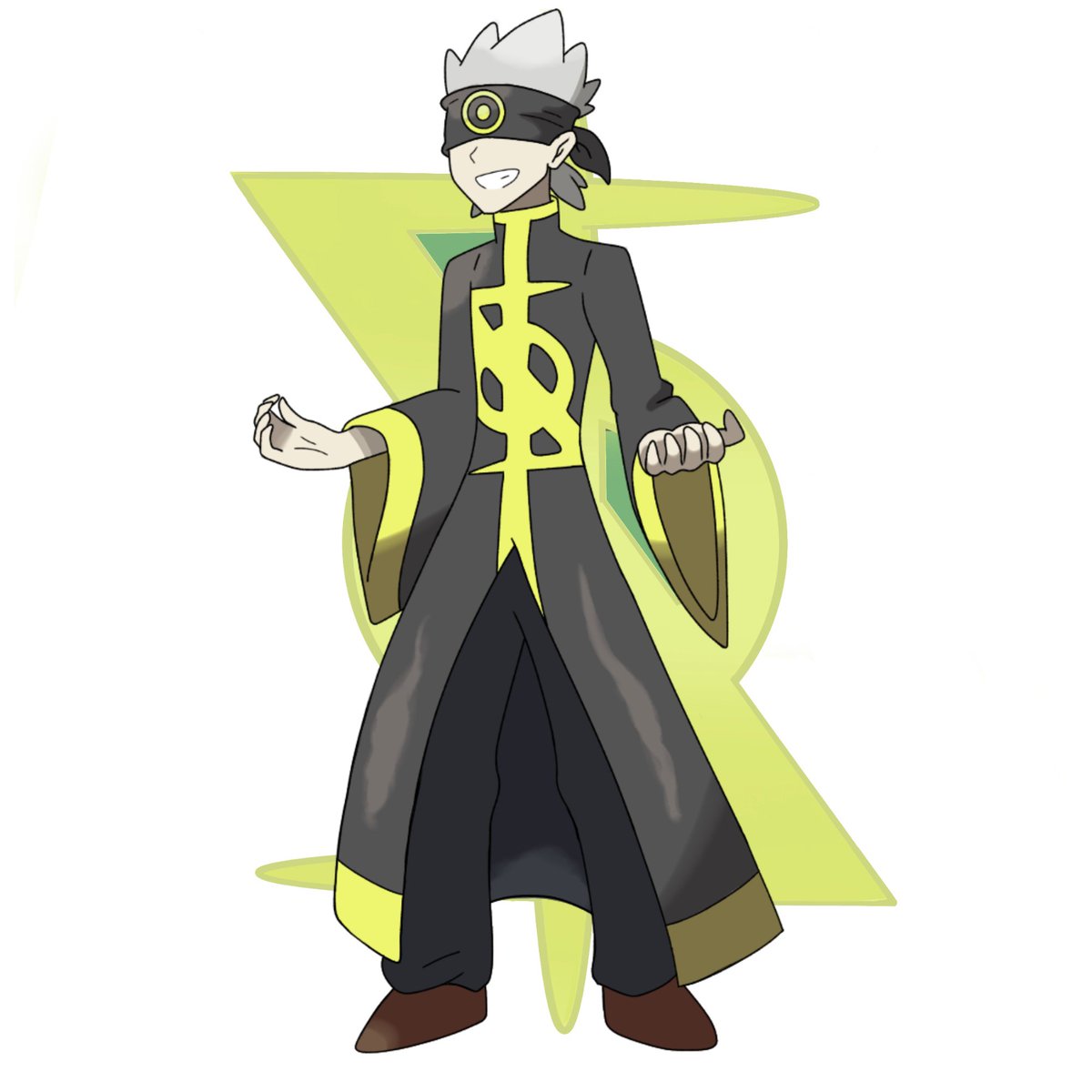 O Xrhsths そぼる オリポケ ぬきたし垢 Sto Twitter 悪の組織 シンボル教団 司教ラーチナ完成 今までの中で一番出来のいいトレーナー絵じゃなかろうか ロシア語でプラチナを意味するプラーチナが由来 愉悦系の知将タイプ の設定 T Co 2kz2c4aeds Twitter