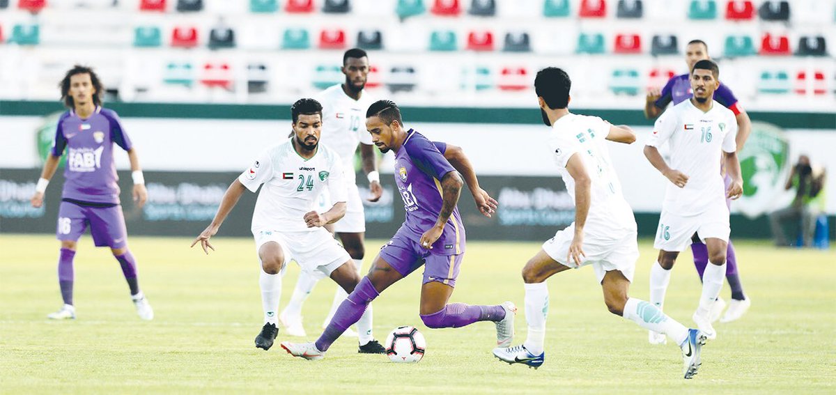 ترشيح «لجنة المحترفين» لجائزة أفضل دوري متطور في آسيا