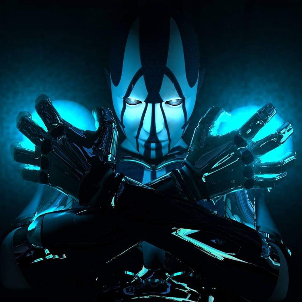 #NewProfilePic