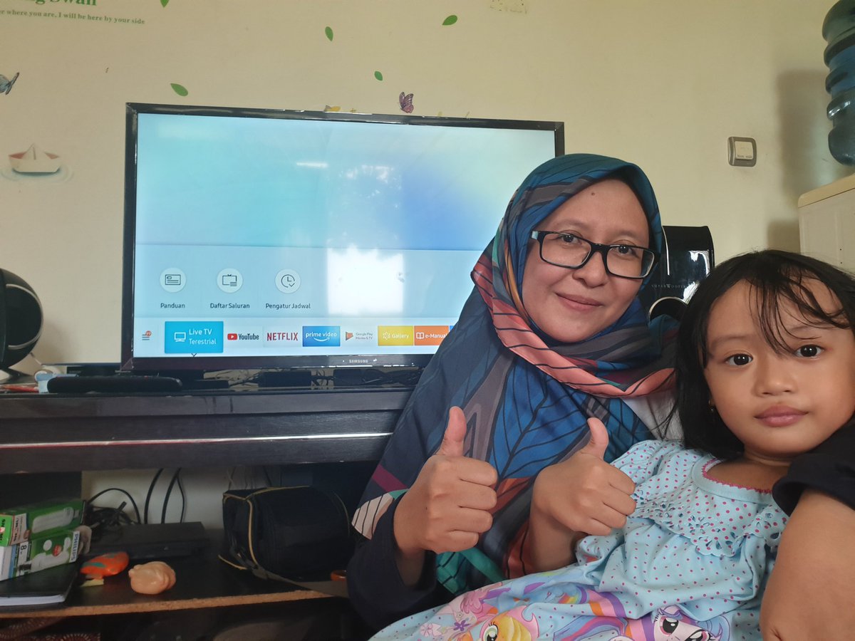 ima halimah tweet media