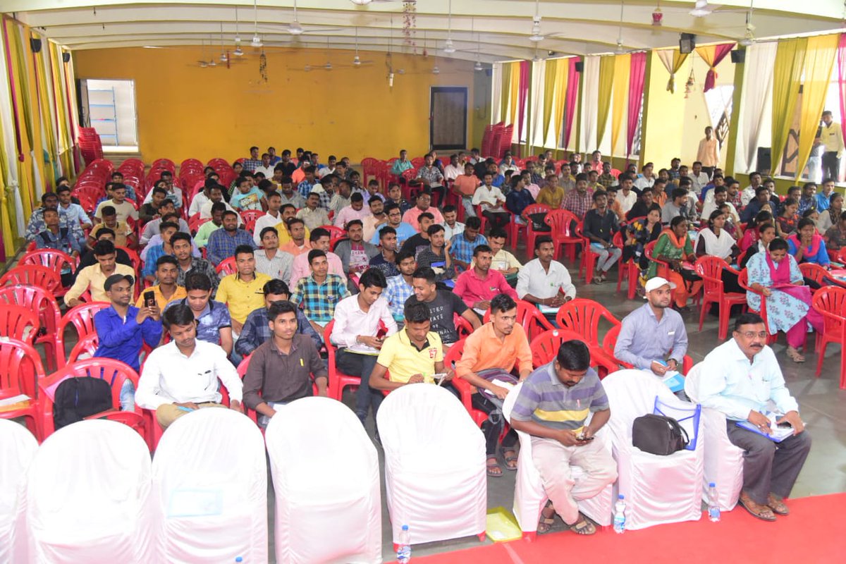 Collector Dahod (@collectordahod) on Twitter photo Adreesed gathering of students for competitive exam in dahod. It's honour to make them aware about over all preparation. All the best to all aspirants. Thanks <a href="/GujTDDept/">Guj Tribal Dept.</a> <a href="/Ganpatsinhv/">Ganpatsinh Vasava</a> <a href="/Our_Dahod/">ourdahod</a> Adreesed gathering of students for competitive exam in dahod. It's honour to make them aware about over all preparation. All the best to all aspirants. Thanks <a href="/GujTDDept/">Guj Tribal Dept.</a> <a href="/Ganpatsinhv/">Ganpatsinh Vasava</a> <a href="/Our_Dahod/">ourdahod</a>