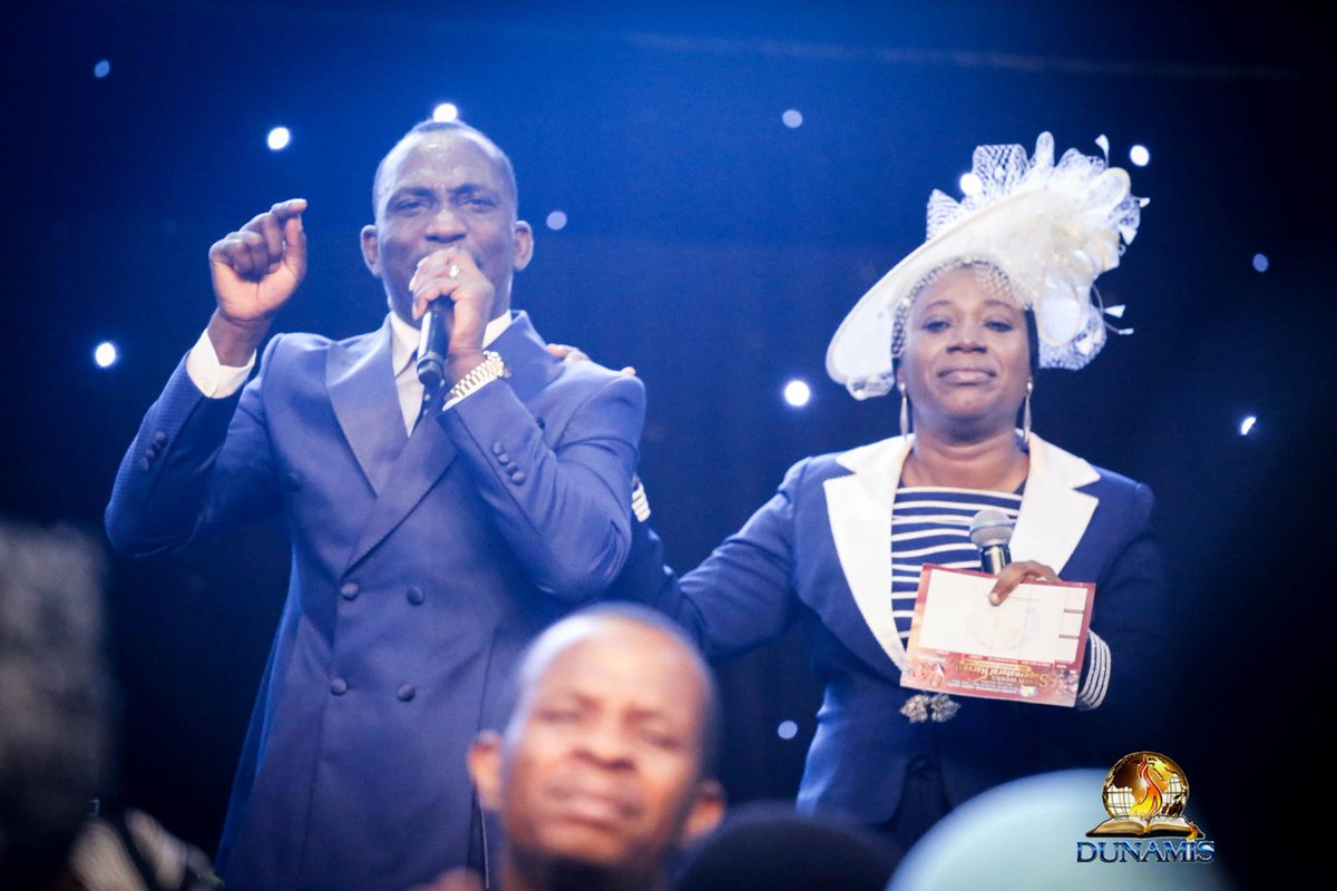 Favour (Africaheart) Twitter