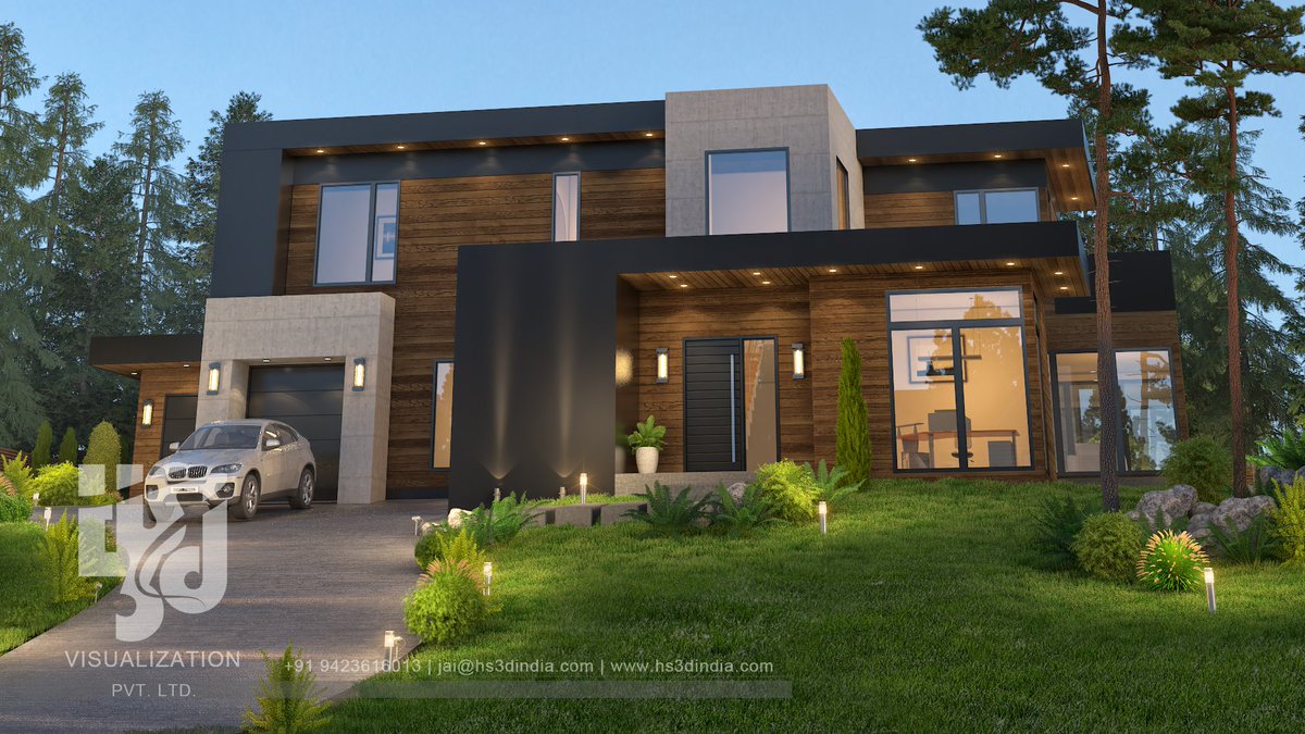 hs3dindia's tweet photo. #3DOUTSOURCING #hs3dIndia #cgi #3DEXTERIOR #archdesign #archilovers #architecture #archstudent #architizer #3DRENDERING #3DEXTERIORDESIGN #RENDERING #EXTERIOR #residentialexterior #bungalowrendering #exteriorrendering #duskrendering #canadianvilla #exteriorwall https://t.co/RqGzw0PSgG