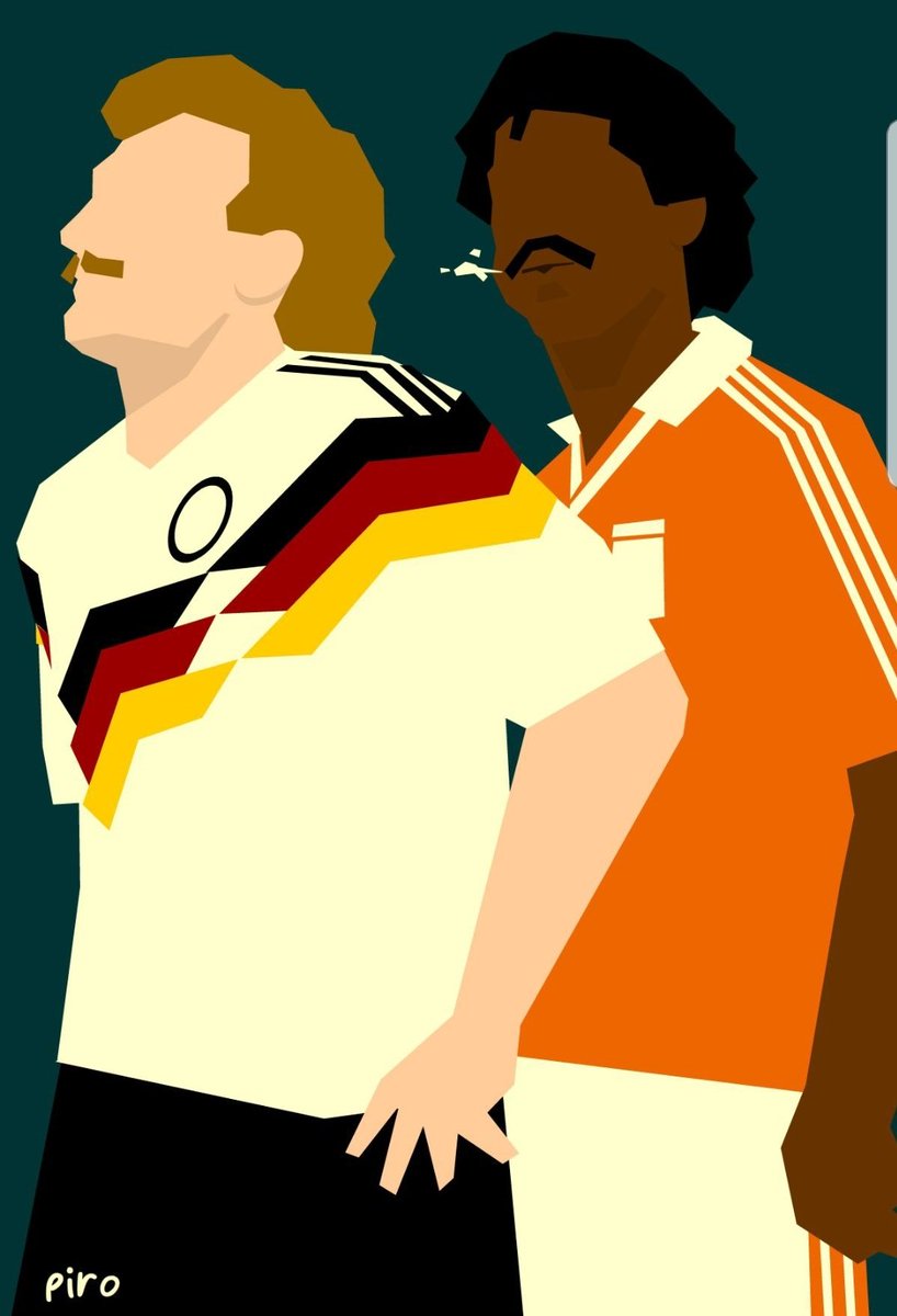 barrypirovano's tweet image. 't Mag vanavond wel weer 'ns een beetje uit de hand lopen, ja toch.. #neddui #nedger #NationsLeague