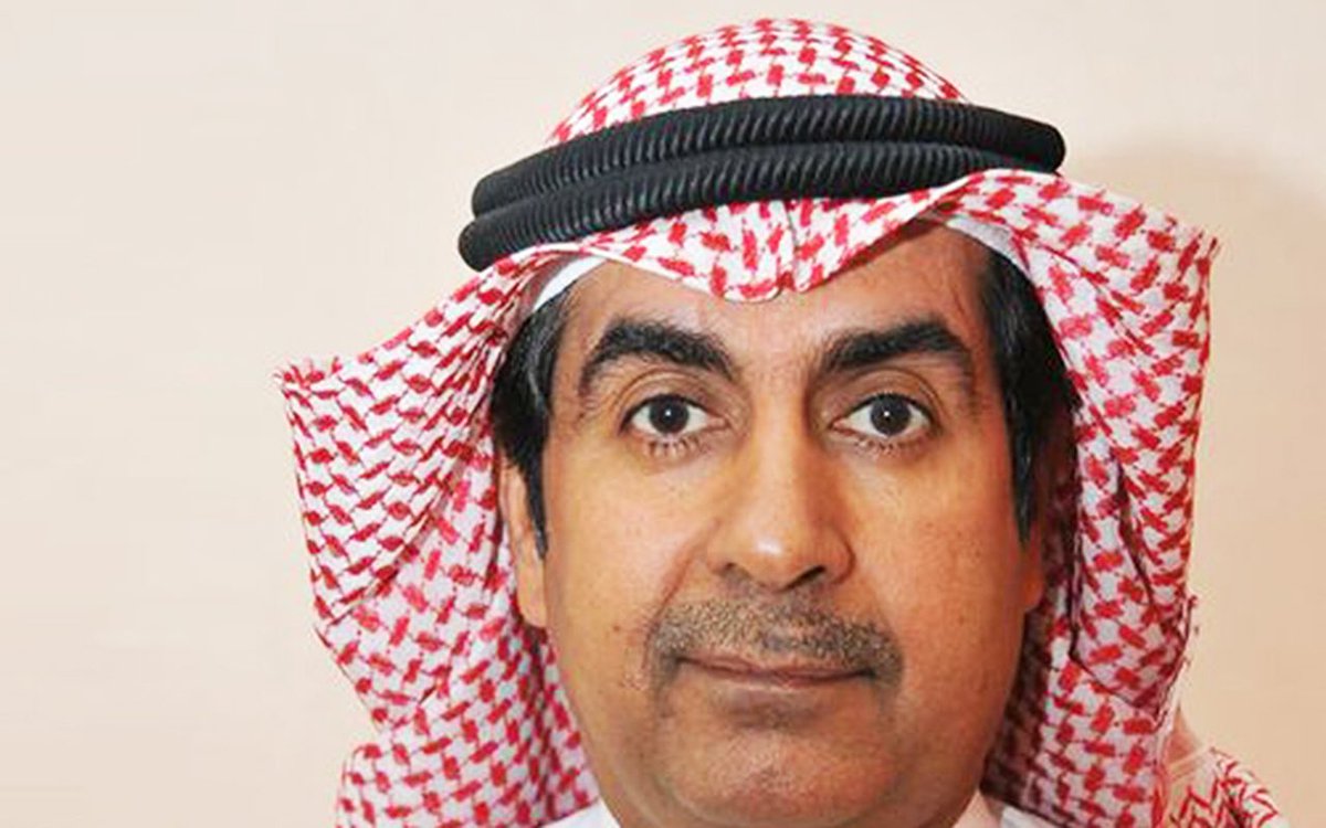 النقبي مشرف اتحاد كلباء ينفي استقالته