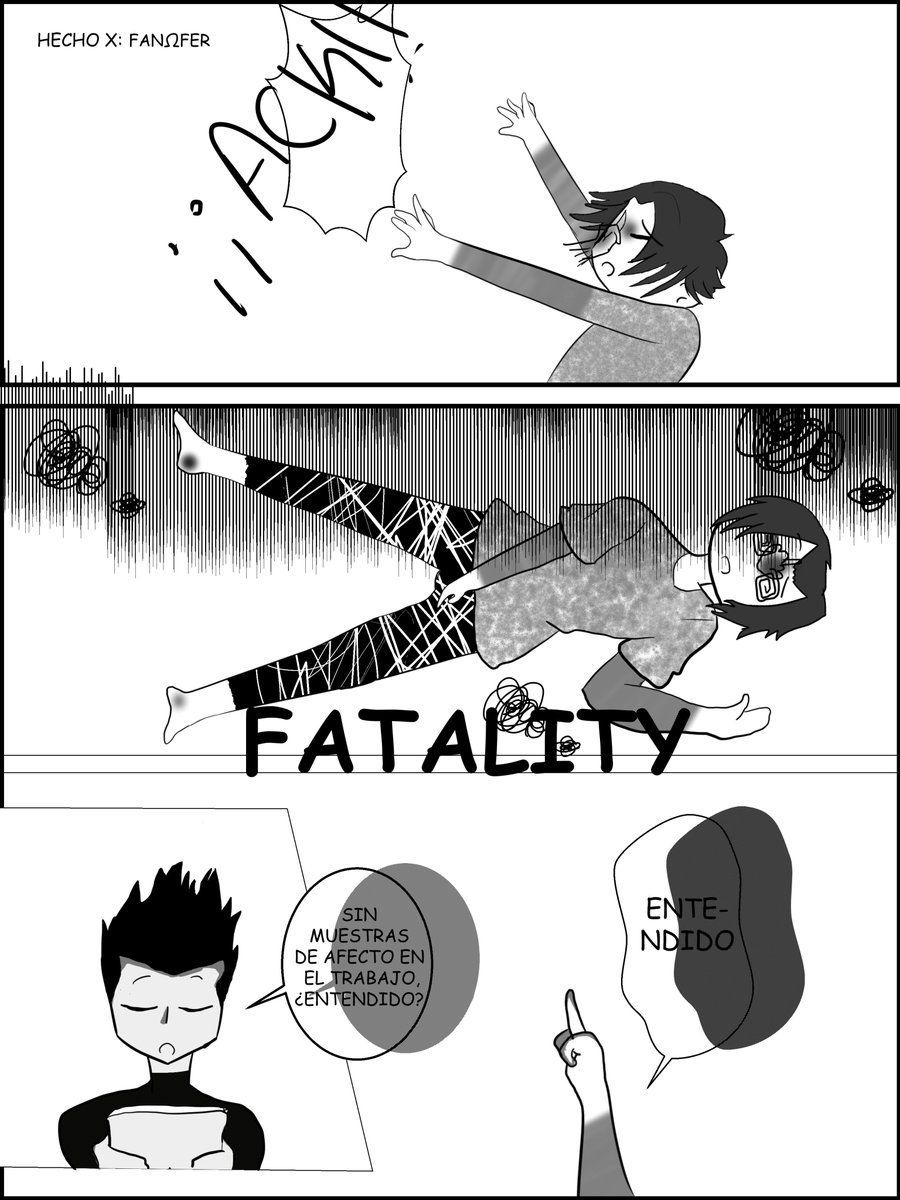 incognite_S's tweet photo. ¡¡LOS AMO!! Amo cuando hacen interacciones.
If you want you read it in inglish, found me in Tumblr how @fangirlfer
#DamiDick #Dick #DamianWayne  #LGBTQ #love #robing #nightwing https://t.co/ktRCbyUdvi