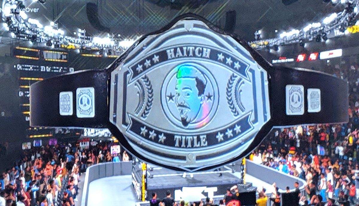 THEAdamMayhem's tweet photo. @Chasehetrick @PhildaThrill7 @REALGoingInRaw @JoyOfBearding @MFSteveHere and everyone else! The finished version of Adam Mayhem and the Haitch title are uploaded for PS4 #GOINGINRAW #MAYHEM #EYEOFJUSTICE #HAITCH https://t.co/v4SfK8Ymea
