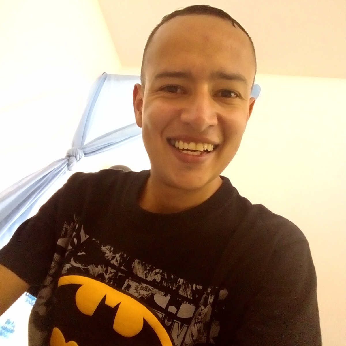 mangel25's tweet photo. #NuevaFotoDePerfil https://t.co/coNgvrSxAQ