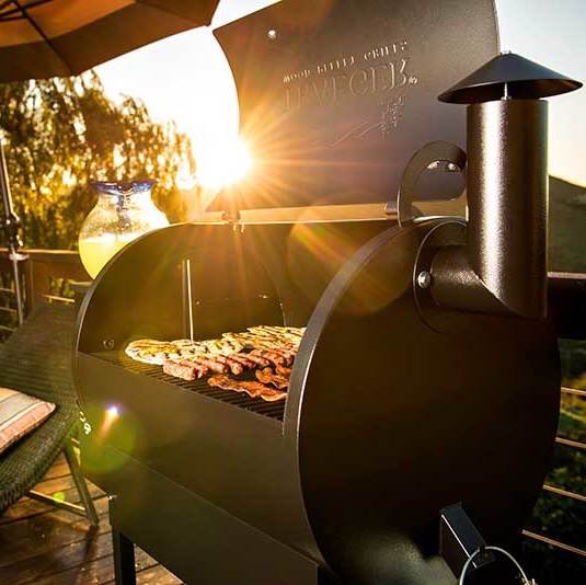 Do you love outdoor cooking? Next Saturday (20th Oct) we’ll will be showcasing some amazing <a href="/traegergrills/">Traeger Grills</a>! Come along, check out the demo &amp; tuck in to some of our locally sourced meat which we’ll be preparing with some awesome @countrywoodsmoke BBQ rubs! Grab a ticket in store!