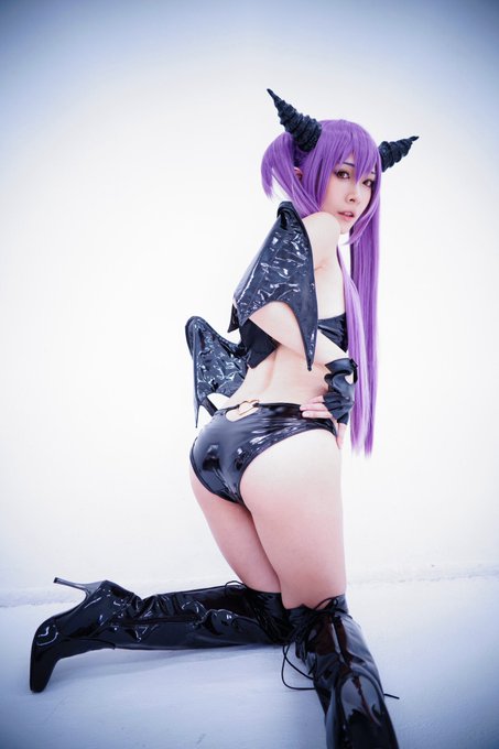 コスプレイヤー成賀久瑠王 (なるがくるみ)のTwitter画像14