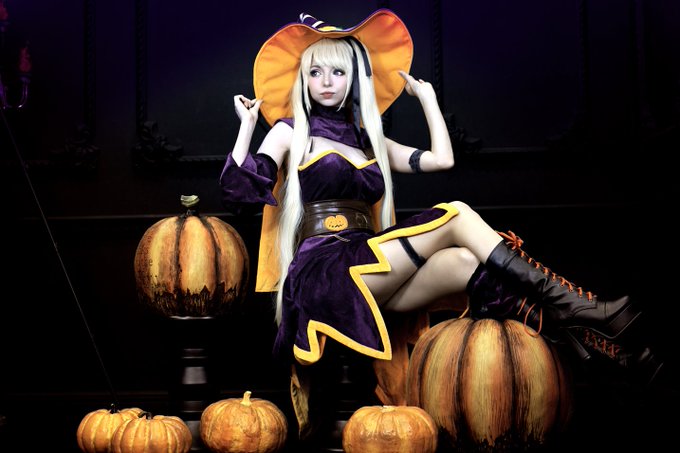Twitterのコスプレ画像98