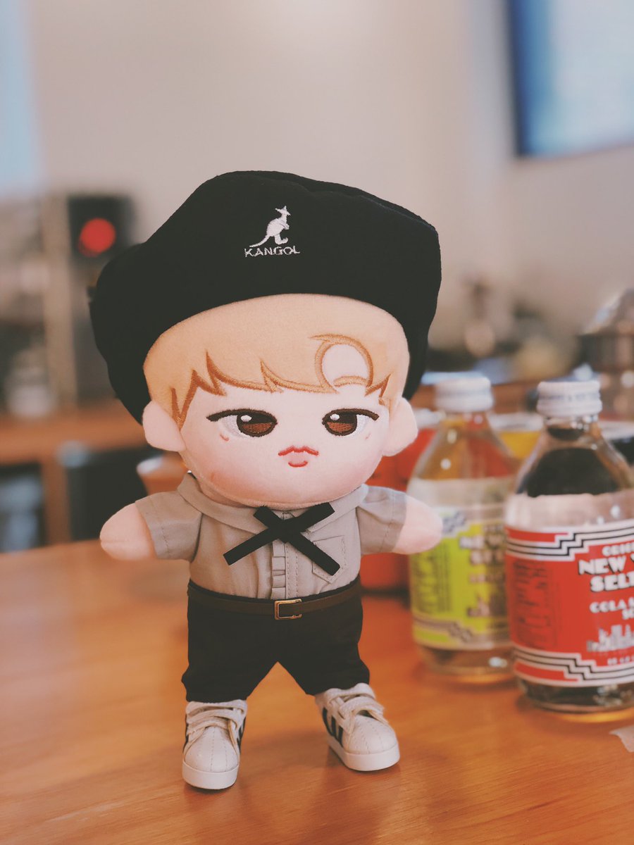nenbbu___'s tweet photo. 🐰 어서오쌔용 몰로 드시겠어용? https://t.co/pNBo7HyWsO