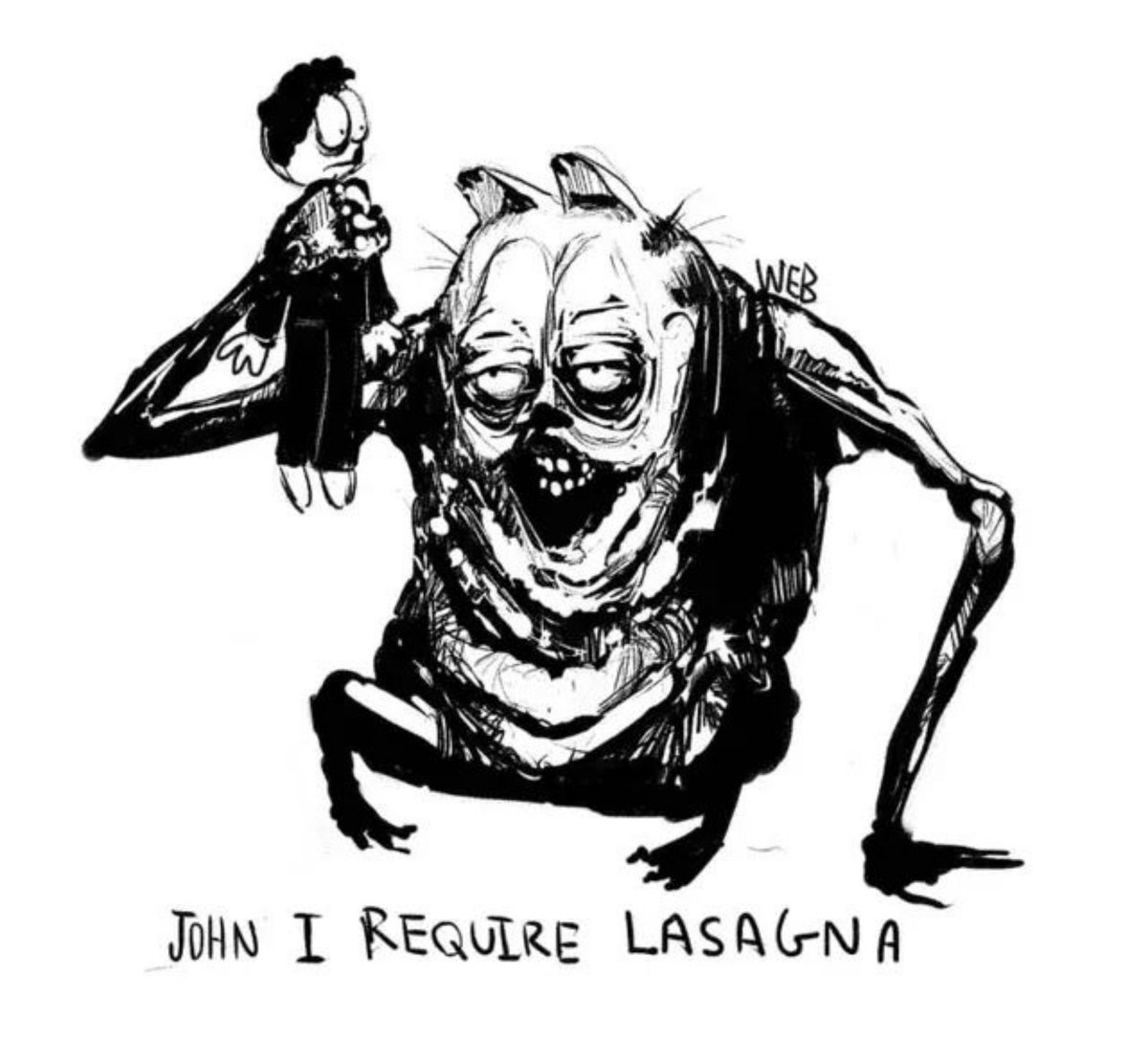 Apocalypse_End's tweet photo. @jacksfilms you're welcome. https://t.co/5uq9zWqLrq