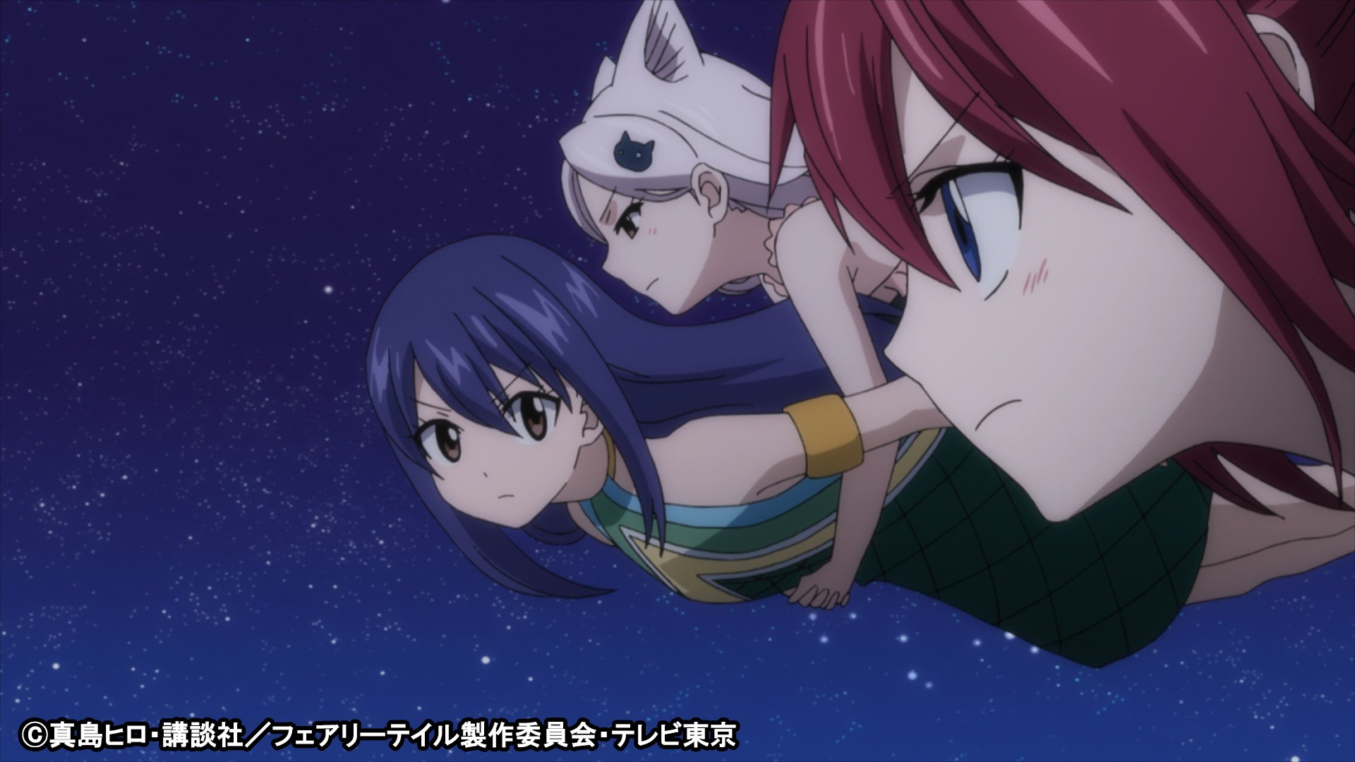 Fairy tail episode discount 279 full episode
