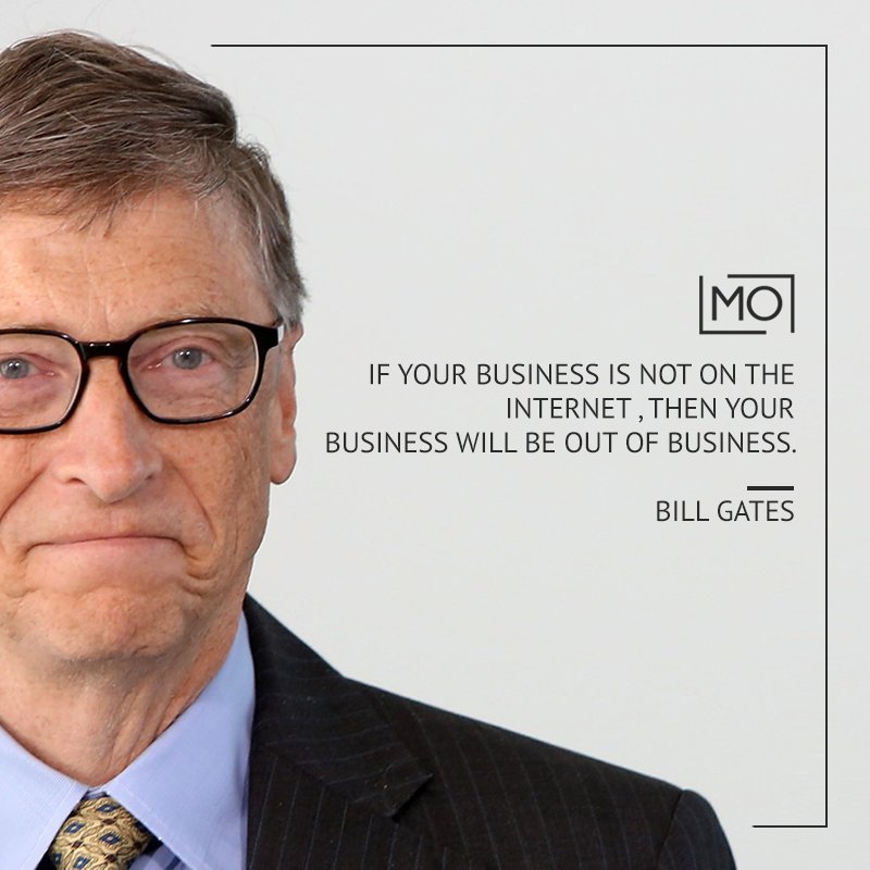 Musk_Owl's tweet photo. If your business is not on the internet , Then your business will be out of business
Visit : https://t.co/kjMqTydC0H
#MuskOwl #Quote #InternetMarketing #ValueOfMarketing #OnlineMarketing #Marketing #Business #BusinessPlans https://t.co/1oxDPdGRe9