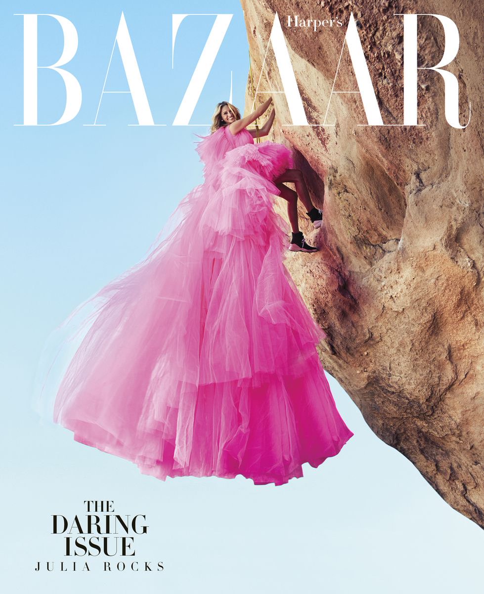 otrcblog's tweet photo. Джулия Робертс в фотосессии для журнала Harper's BAZAAR / ноябрь 2018

#JuliaRoberts / #Homecoming https://t.co/WF6X11bDTa