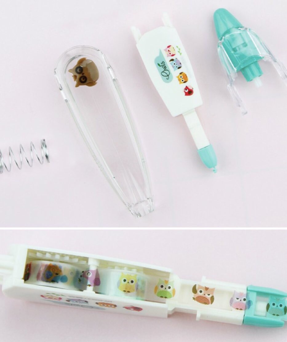 Meltinggg's tweet photo. Plz RT ค่ะ 🤗💛✨💫
เทปตกแต่ง Deco Rush Tape
ลายน่ารักๆ ใช้งานง่ายๆ 🖍
=================
ราคาเพียง 100 บาท💸
(มีให้เลือก 4 เเบบ 4 ลาย)
สีแดง,เขียว,ฟ้า,ม่วง❤️💚💙💜
=================
🚚 ฟรีลงทะเบียน❗️
สั่งซื้อ 3 ชิ้นขึ้นไป (บวกเพิ่มชิ้นละ10บาท)
สนใจสินค้าสอบถามได้เลยค่ะ🙏 https://t.co/o1cqrXPrwO