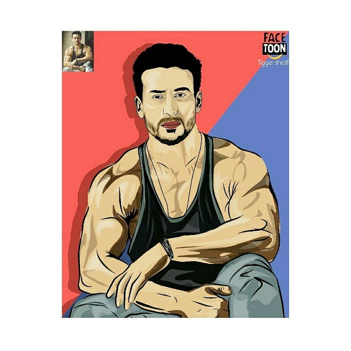 TIGERSHROFF⏺ on Twitter: TIGERSHROFF⏺ on Twitter: