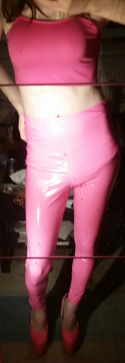 mae_sephfs's tweet photo. The last weeks task of Goddess @KikkaJ  #submissivetask #everythingpink
 #pink  #crossdresser #sissy https://t.co/ywL2cBztOb