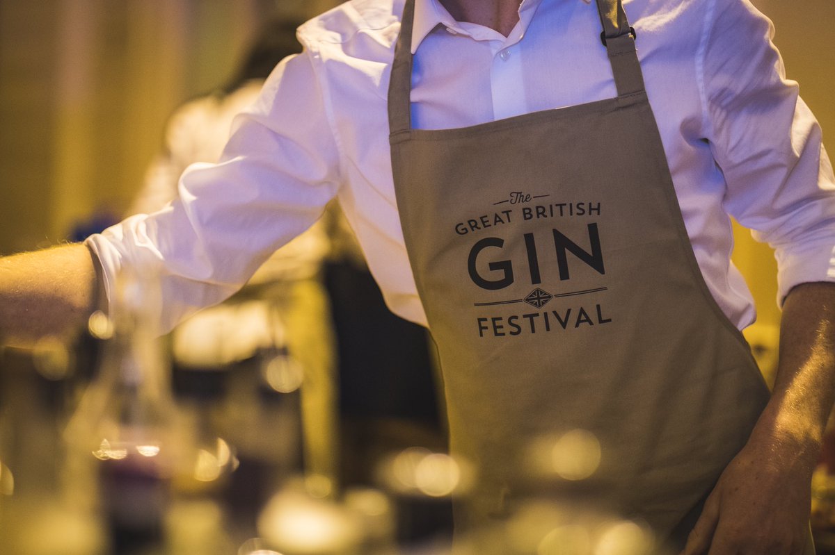 The <a href="/GBginfestival/">The Great British Gin Festival</a> has officially begun! Join us for a Saturday tipple of fantastic gins from around the north west 🍸

12-4pm &amp; 5-9pm Today! Head to our event page for more: facebook.com/events/1455273…