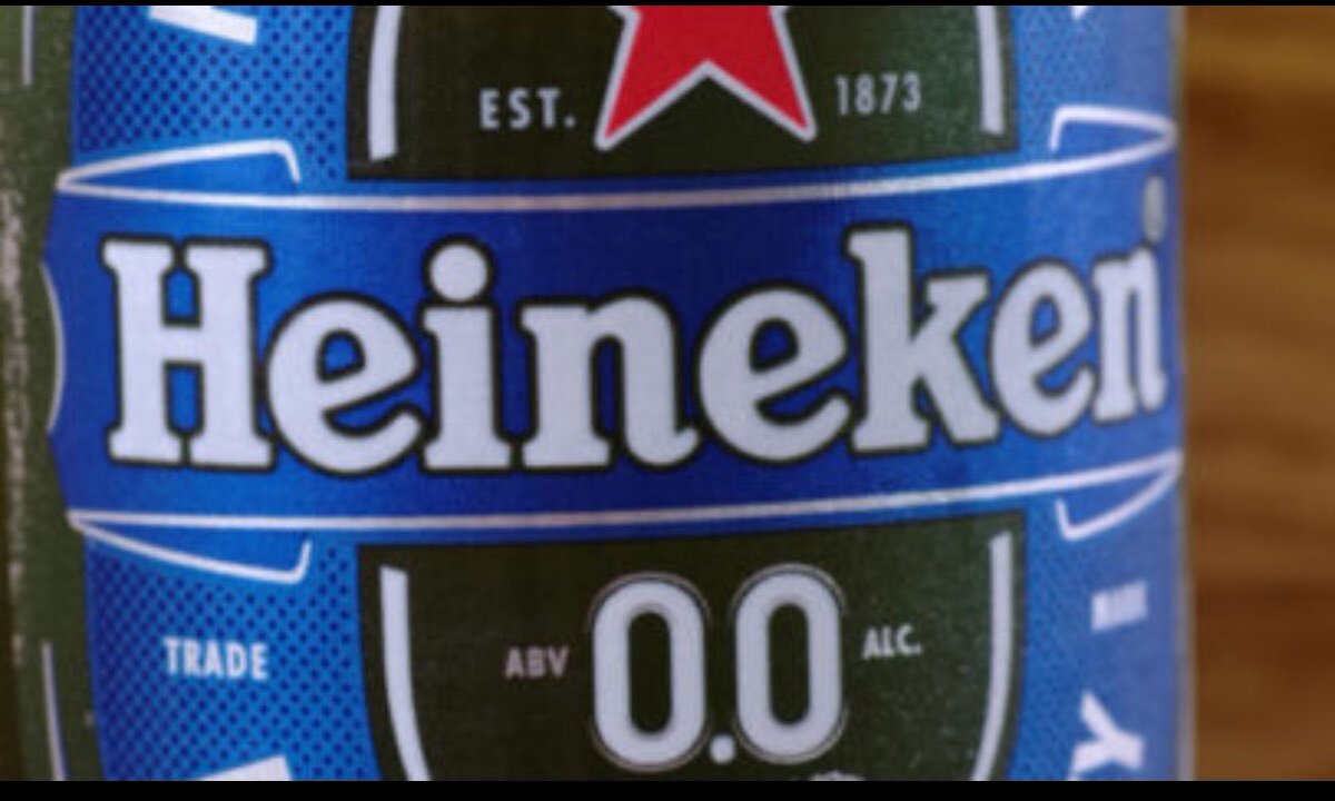 Now selling on Draught were else but the Wellington in Waterloo