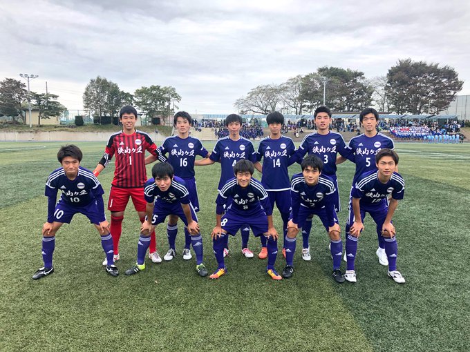 狭山ヶ丘高校サッカー部さん の人気ツイート 3 Whotwi グラフィカルtwitter分析 狭山ヶ丘高校サッカー部さん の人気ツイート 3 Whotwi グラフィカルtwitter分析